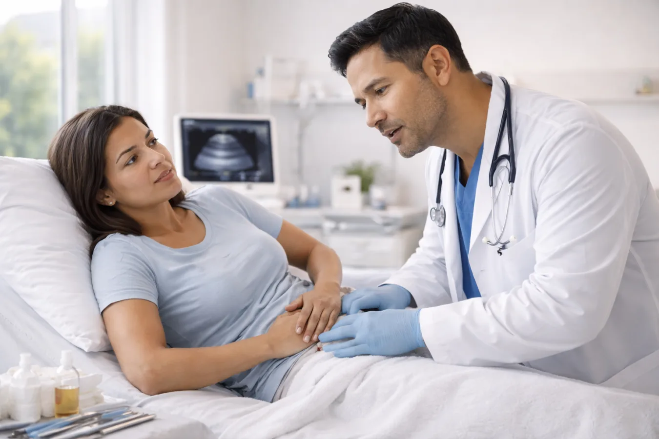 Especialista en el Manejo de Diverticulitis en Toluca